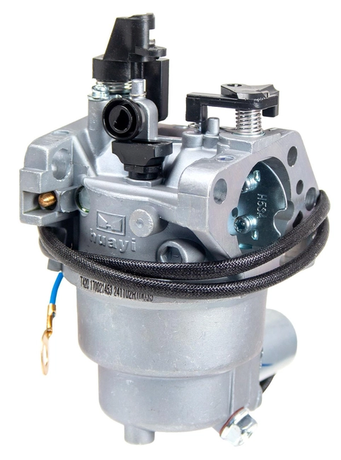 Loncin LC1P91F-A karburátor ORIGINÁLNÍ DÍL 170021453-0002