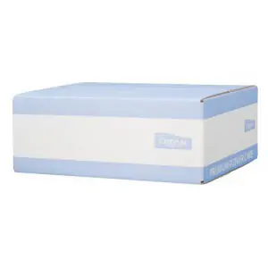 CHRYSAL CLEAR BIO 2750 SZT ODŻYWKA DO KWIATÓW CIĘTYCH NA 0,5L OO-POKUC2750.ZIELONE