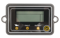 Panel display Loncin aggregate LC3500i ORIGINAL PART