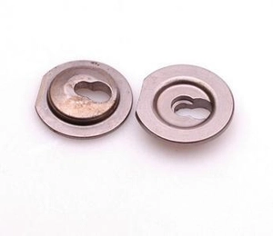 Sedlo pružiny ventilu Sací ventil motoru Rato R270 R390 RV340D R420 12112-Z080110-0000