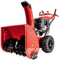 From Hand !!! CEDRUS SB71-E+ SPRINIONAL SNOW CLEANER TWIN ROLLER WITH DRIVE 10HP ESTART WITH START - OFFICIAL DISTRIBUTOR - AUTHORIZED DEALER