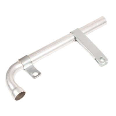 Exhaust tube Cedrus shears NZ01 020253