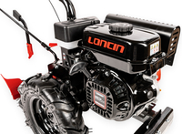 LONCIN L50 self-propelled petrol soil cultivator 5.5hp / 50cm LONCIN MTC500 3WG4-50FQ-D - EWIMAX OFFICIAL DISTRIBUTOR - AUTHORIZED LONCIN DEALER