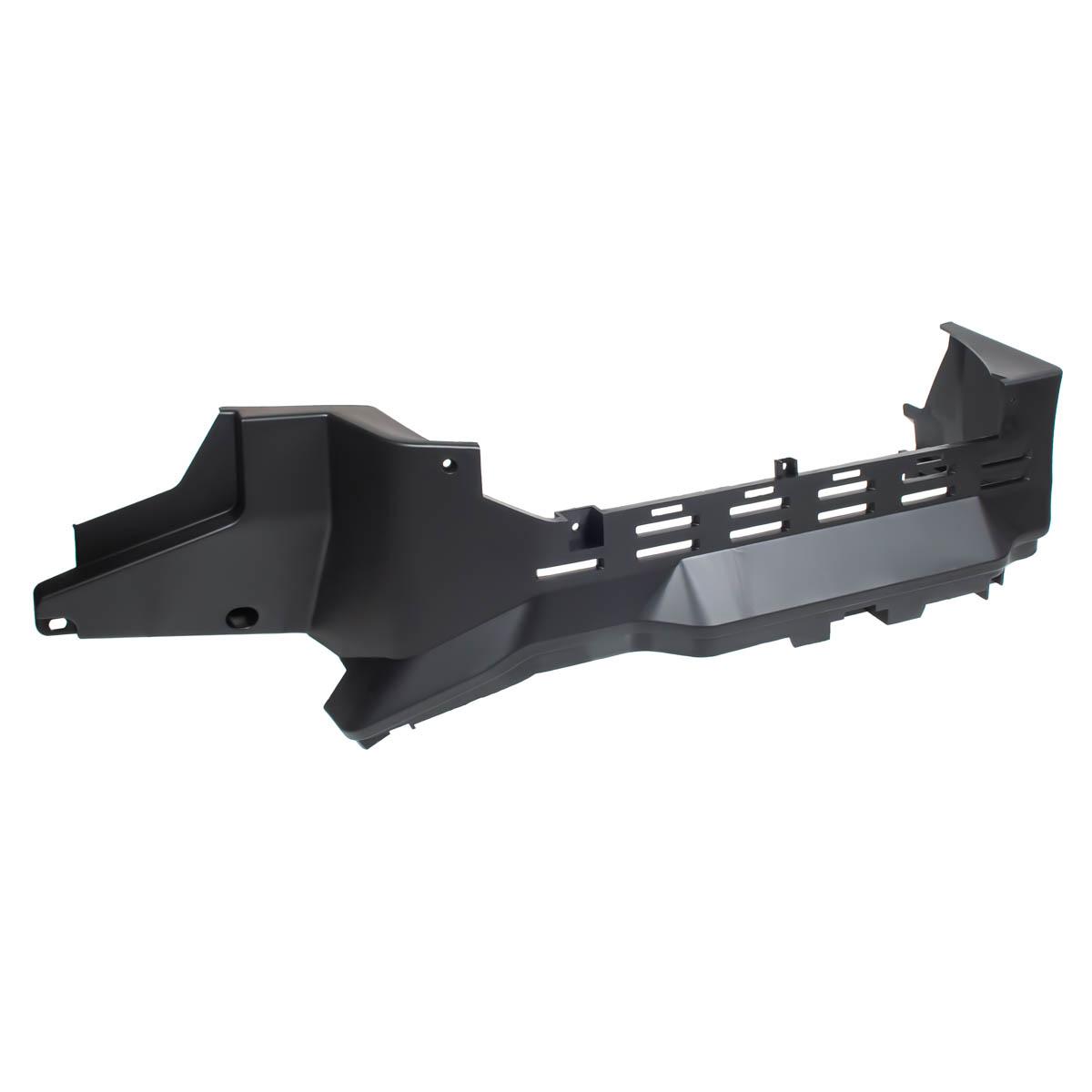 Osłona Cedrus traktorek C-TRAC-83HC C-TRAC-93HC C-TRAC-103HCC 485795 - widok z boku