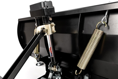 SIMPLICITY tractor plow with electric actuator ACC0105