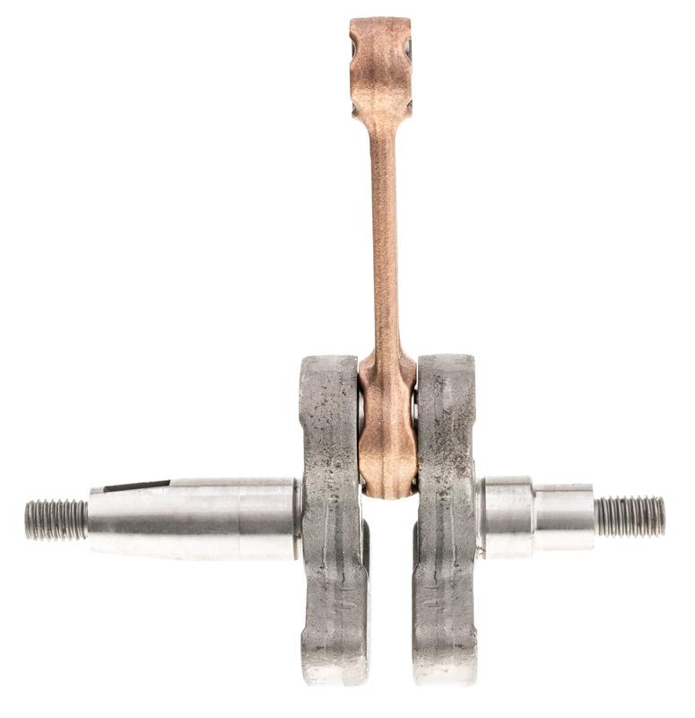 Wał korbowy Mitsubishi TLE48 KD1037AA