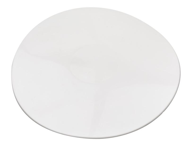 Kołpak Flymo 9 cali RO9678 - widok boczny