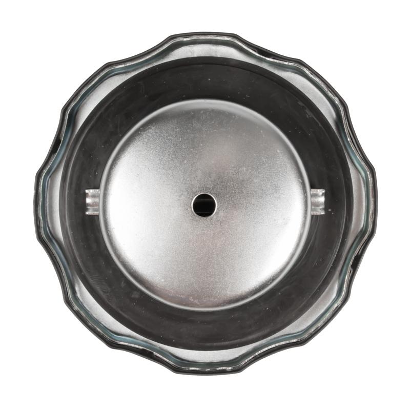 Korek paliwa Loncin 170870134-0001 widok od spodu