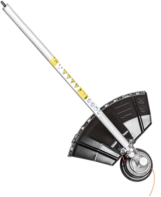 CEDRUS UW520 BENZÍNOVÁ SEKAČKA NA TRÁVU ŘETĚZOVÁ PILA ZAHRADNÍ NŮŽKY UNIVERZÁLNÍ VYŽÍNAČ VYŽÍNACÍ NÁSTAVEC 1,8 KM 