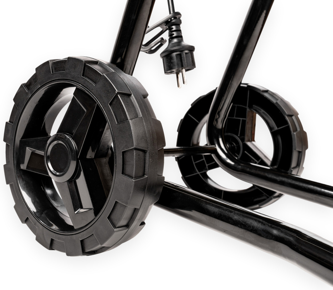 CEDRUS RE04 2800W / 45mm ELEKTRICKÝ PŘÍRODNÍ ŠEJK - OFICIÁLNÍ DISTRIBUTOR - AUTORIZOVANÝ PRODEJCE CEDRUS