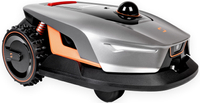 SUNSEEKER Elite X4 Lidar + VSLAM X4 AUTOMATICKÝ ŽACÍ ROBOT CEDRUS C-MOW X3 Gen 2 1200m2 CEDRUS C-MOW X3 Gen 2 1200m2 WIRELESS / BEZDRÁTOVÝ - OFICIÁLNÍ DISTRIBUTOR - AUTORIZOVANÝ PRODEJCE SUNSEEKER