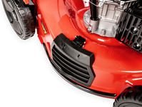 NAC KC621BS SPRINKLER SNOWSPRING PLOWER s pohonem 6,5 HP EWIMAX - Oficialní distributor - autorizovaný prodejce NAC
