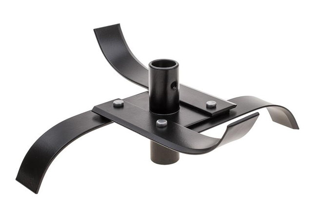 Blade set Pubert Compact;Eco;Primo;Vario;Vario-pneumatic;Aro 40HC3 right inner. ORIGINAL PART 0320010013