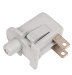 Spínač Simplicity pod sedadlem (NC) PŮVODNÍ DÍL 7023354YP