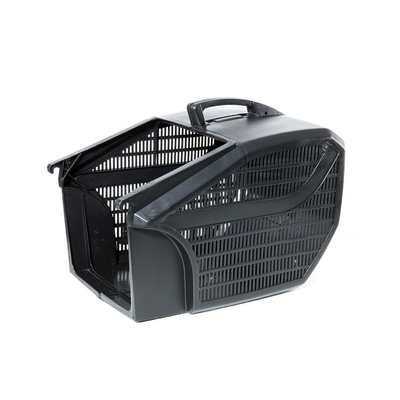 OLEO MAC G 44 PE Comfort ELEKTRICKÁ DROP SEKAČKA 1500 W KOVOVÁ KABINA 66129060S - Oficialní distributor - autorizovaný prodejce OLEO-MAC