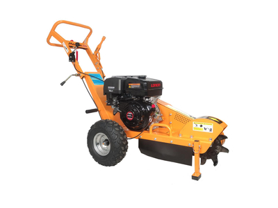 MASTERCUT GBS-150 ROOT CUTTER TREE GRUBBER 15 KM
