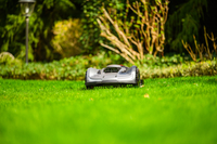 SUNSEEKER X5 CEDRUS X5 ELITE ORION BY SUNSEEKER RTK AUTOMATICKÝ ŽACÍ ROBOT CEDRUS C-MOW X5 2000m2 BEZ KABELU / BEZ BEZDRÁTOVÉHO PŘIPOJENÍ - OFICIÁLNÍ DISTRIBUTOR - AUTORIZOVANÝ PRODEJCE CEDRUS