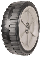 Weibang rear lawnmower wheel WBBC537SCV WB778SLC ORIGINAL PART BC45TE02000C2