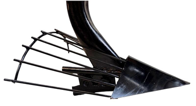 MASTERCUT MC370-12 POTATO DIGGER FOR SINGLE AXLE TRACTOR MASTERCUT MC370 / CEDRUS TJ01 / TJ02