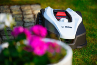 CEDRUS M12+ AUTOMATIC MOW MOWING ROBOT 1200m2 - OFFICIAL DISTRIBUTOR - AUTHORIZED DEALER CEDRUS