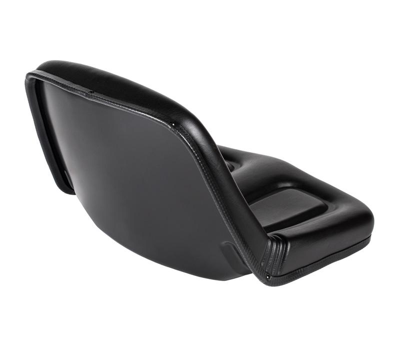 Siedzenie operatora 170001 – widok z tyłu