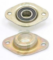Pubert Oscar 38 body with bearing ORIGINAL PART 0002020227