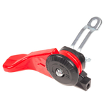 Páka plynu CEDRUS tiller GL11 1815700001-0001