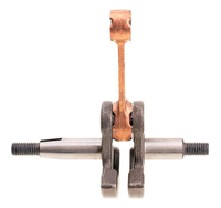 Cedrus mower crankshaft CEDWK330 600172