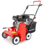 Wertykulator spalinowy Weibang WB384 RB silnik Briggs&Stratton