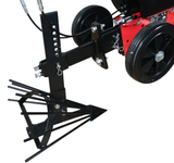 MASTERCUT 8001020 DOPER NA OBILÍ PRO HECHT 785, 790, 795, 790BS / Mastercut: BK-55-2BS, BK-55-2L / Hortmasz: HGS 155 B&S a HGS 155 L / LIDER HANDY SG200HL