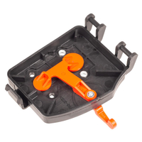 Air filter base CEDRUS blower DM02 070207