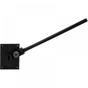 ROD BENDER, REBAR DEDRA 1274-12 12MM WITH BEARING