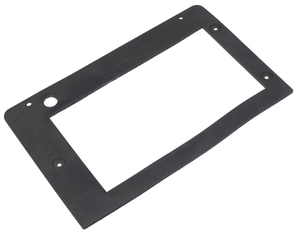 Uszczelka Cedrus rozdrabniacz RB02PRO 530650