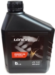 LONCIN 10W-30 1.4L MOTOROVÝ OLEJ PRO SEKAČKY, TREATERY, GREGÁTY, MYČKY PŮDY NAC, OLEO-MAC, STIHL, B&S Briggs & Stratton, HONDA, SUBARU atd. pro čtyřtaktní motory LO50002 - EWIMAX - OFICIÁLNÍ DISTRIBUTOR - AUTORIZOVANÝ PRODEJCE LONCINU