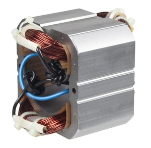 Cedrus stator scarifier CEDWE40