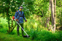 CEDRUS WK330 PETROL GRASS TRIMMER MOWER 1.2 KM EWIMAX-OFFICIAL DISTRIBUTOR - AUTHORIZED CEDRUS DEALER