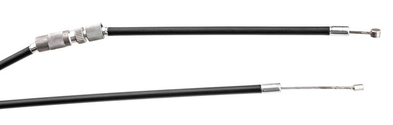 Linka gazu Motor Jikov 9720613;0001453 9942568