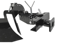 MASTERCUT MC370-14 PŁUG JEDNOSTRONNY DO TRAKTORA JEDNOOSIOWEGO MASTERCUT MC370 / CEDRUS TJ01,TJ02