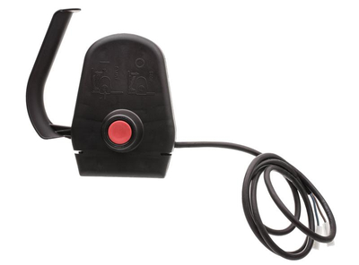Spínač elektrické sekačky.univerzální 1-670