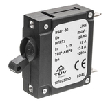 Wyłącznik B&S Promax 3500A CZĘŚĆ ORYGINALNA 103623GS