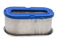 Filtr powietrza B&S 14 HP OHV VANGUARD CZĘŚĆ ORYGINALNA 491021