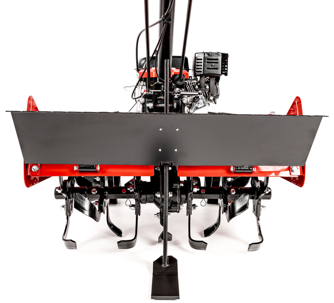 CEDRUS GLX540 SPRINIONAL PLANT-GARDENER WITH DRIVE CULTIVATOR 5.5HP / 54cm Weima 170F/P GLX 540 - EWIMAX - OFFICIAL DISTRIBUTOR - AUTHORIZED DEALER CEDRUS