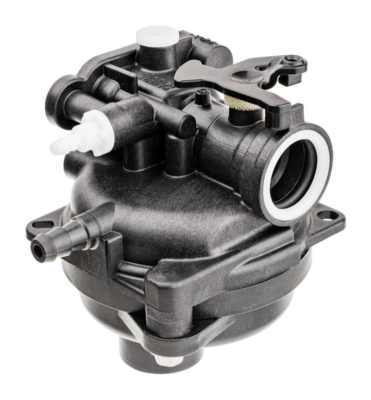 Gaźnik B&S SERIES 500 CZĘŚĆ ORYGINALNA 591160 - zdjęcie 1