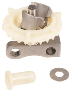 Loncin Splash regulátor LC1P70FA s hřídelí ORIGINÁLNÍ DÍL