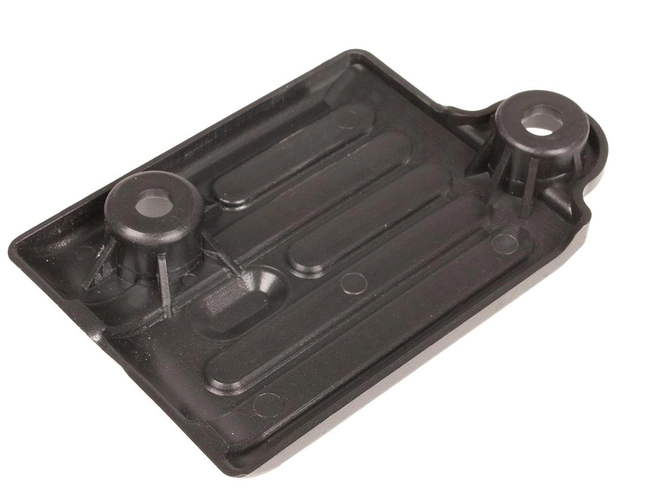 Loncin regulator cover 1P70FA with shaft ORIGINAL PART