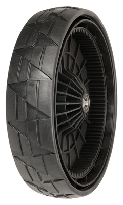 Rear wheel of Cedrus lawn mower CEDKS53S-H AL