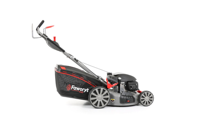 FAWORYT PRO MP51 SHV HONDA 5.3 HP 51cm SPRINAL MOWER for lawns