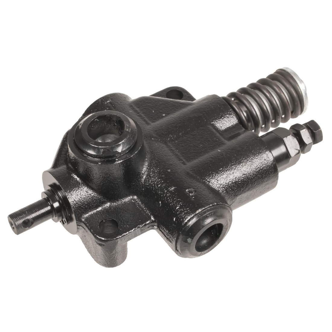 Zawór sterujący Cedrus do łuparki LS06V 131124