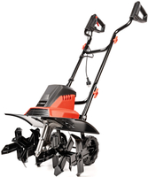 CEDRUS GE45 GLEBOGRYZARKA ELEKTRYCZNA OGRODOWA KULTYWATOR 1500W - 1.5kW / 45cm - OFICJALNY DYSTRYBUTOR - AUTORYZOWANY DEALER CEDRUS