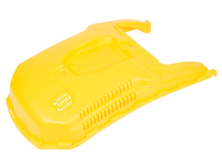 Hopper cover Cedrus lawn mower KCL20SP KCL20-09